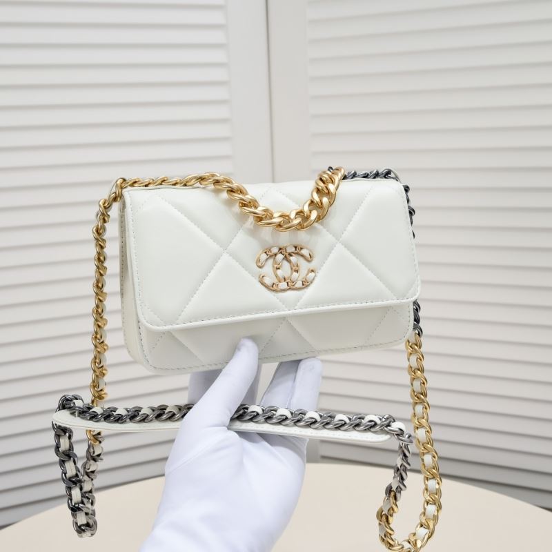 Chanel Woc Bags